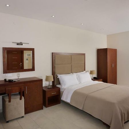 Hotel Aktaion Tolo Bagian luar foto