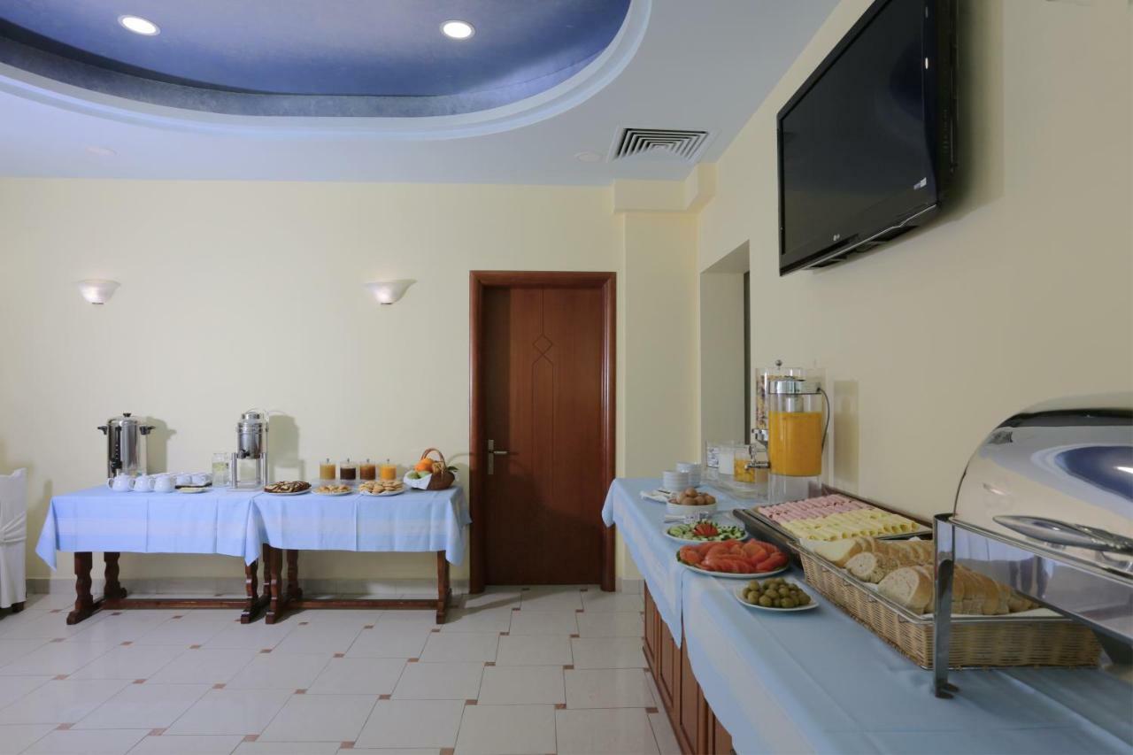 Hotel Aktaion Tolo Bagian luar foto